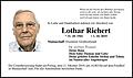 Lothar Richert