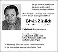 Edwin Zimlich