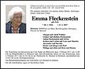 Emma Fleckenstein