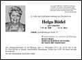 Helga Büdel