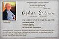 Oskar Grimm