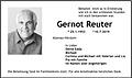 Gernot Reuter