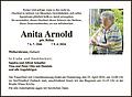 Anita Arnold