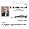 Erika Gottwald