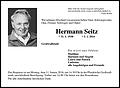 Hermann Seitz