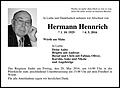 Hermann Hennrich