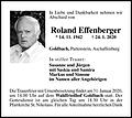 Roland Effenberger
