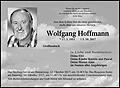 Wolfgang Hoffmann