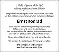 Ernst Konrad