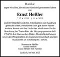Ernst Heßler