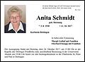 Anita Schmidt