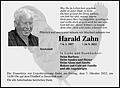 Harald Zahn