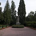 Altstadtfriedhof, Bild 956