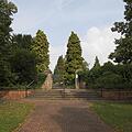 Friedhof, Bild 1066