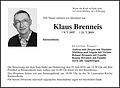 Klaus Brenneis