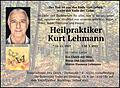 Lehmann Kurt