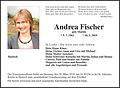 Andrea Fischer