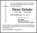 Dieter Ziebuhr