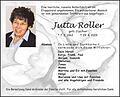 Jutta Roller