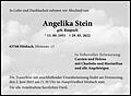 Angelika Stein