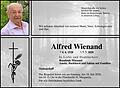 Alfred Wienand