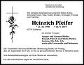 Heinrich Pfeifer