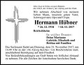 Hermann Hübner