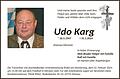 Udo Karg