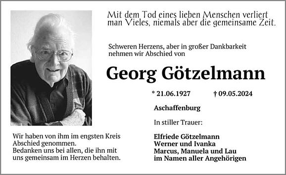 Georg Götzelmann
