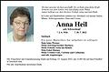 Anna  Heil