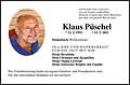 Klaus Püschel