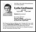 Lydia Großmann