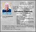 Salvatore Torrente