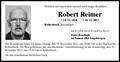Robert Reimer