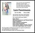 Lars Faustmann
