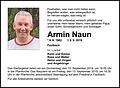 Armin Naun
