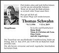 Thomas Schwahn