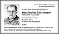Hans-Walter Günzelmann