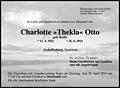 Otto Charlotte 
