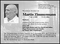 Martin Zimmermann