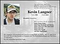 Kevin Langner