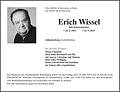 Erich Wissel