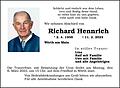 Richard Hennrich