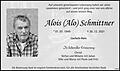 Alois Schmittner
