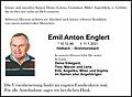 Emil Anton Englert
