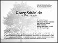 Georg Schönlein