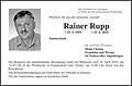 Rainer Rupp