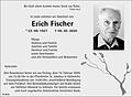 Erich Fischer
