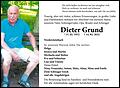 Dieter Grund