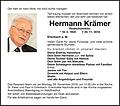 Hermann Krämer